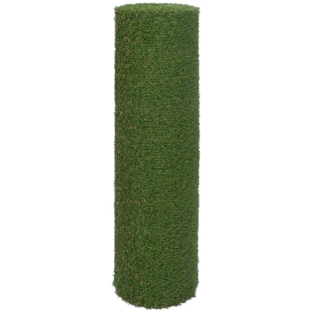 Prato Artificiale 1,33x5 M / 20 Mm Verde - Foto 2