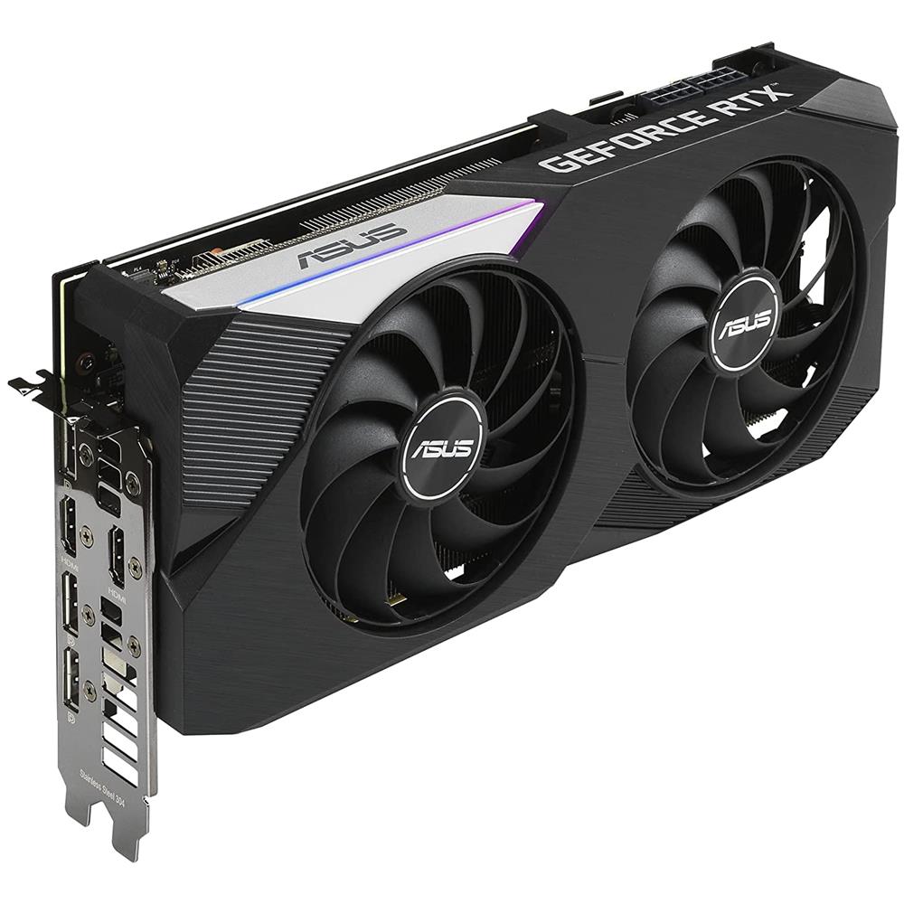 GeForce RTX 3070 8 GB GDDR6 Pci-E 3 x DisplayPorts / 2 x HDMI - Foto 7