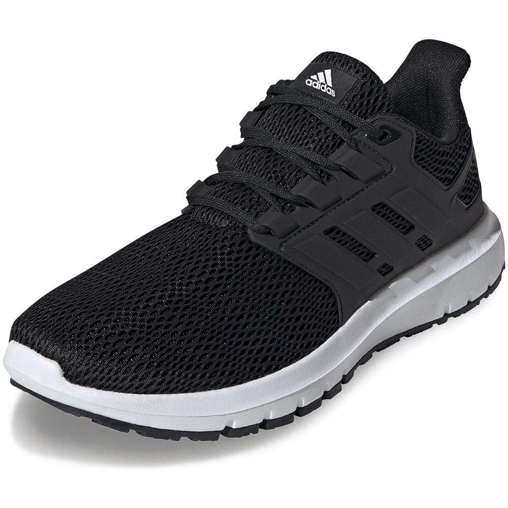 Scarpe Ultimashow Taglia 40 2/3 Codice Fx3624 Nero - Foto 6