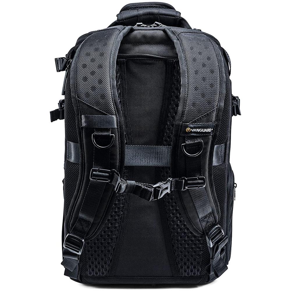 Veo Select 48bf Gr Zaino Perfetto Per Kit Dslr Mirrorless - Foto 2