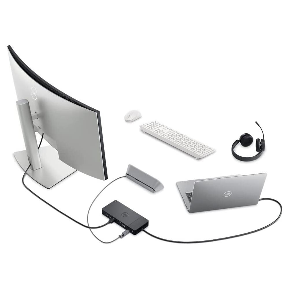 Altoparlante SP3022 per PC Vivavoce con Cancellazione del Rumore AI - Foto 2