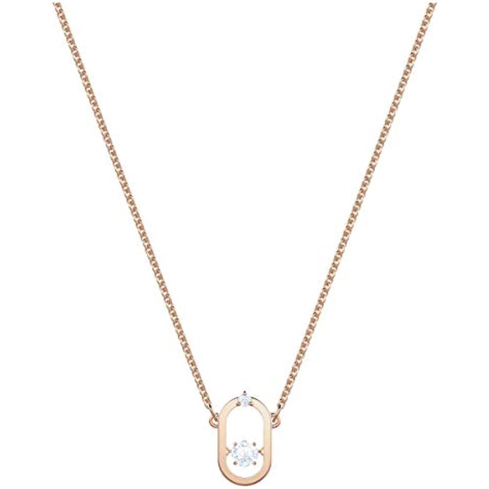 Collana Con Ciondolo Donna Acciaio inossidabile - 5468084 - Foto 1