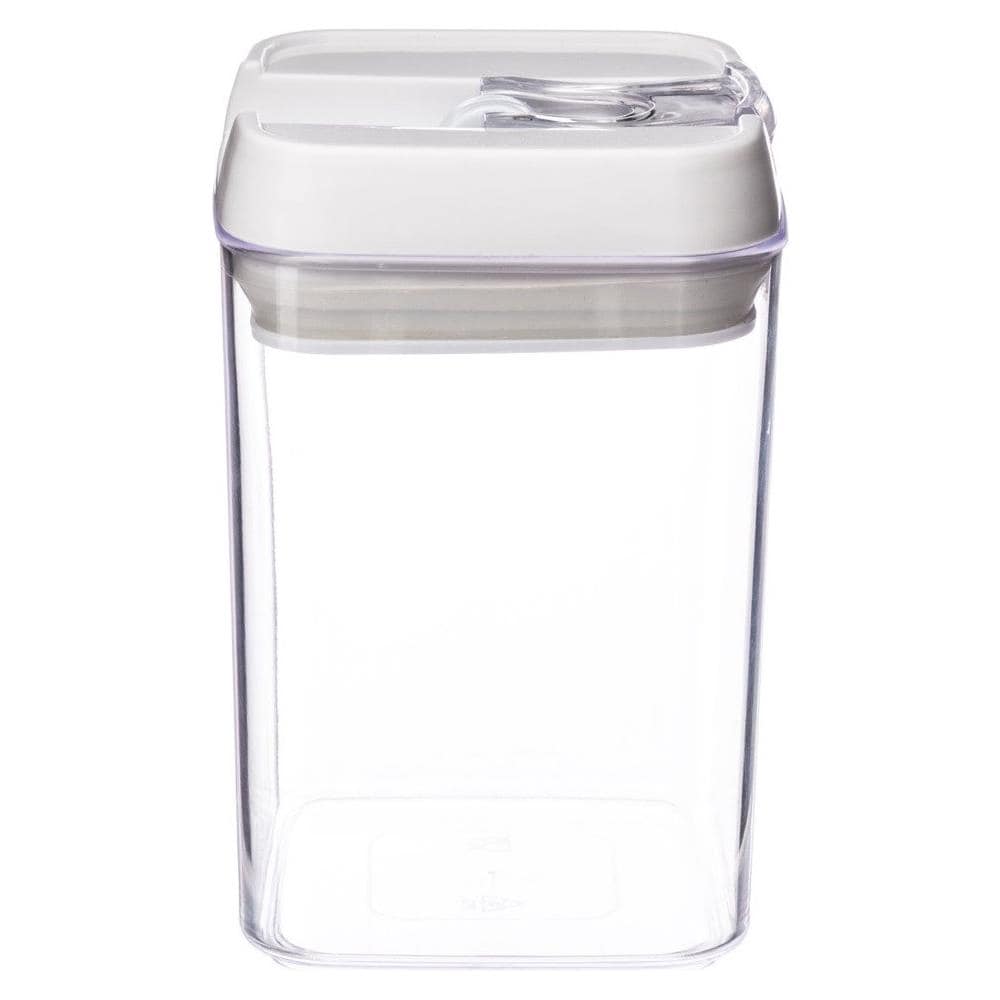 Oslo Contenitore Per Alimenti Con Chiusura Ermetica, 800 Ml - Foto 1