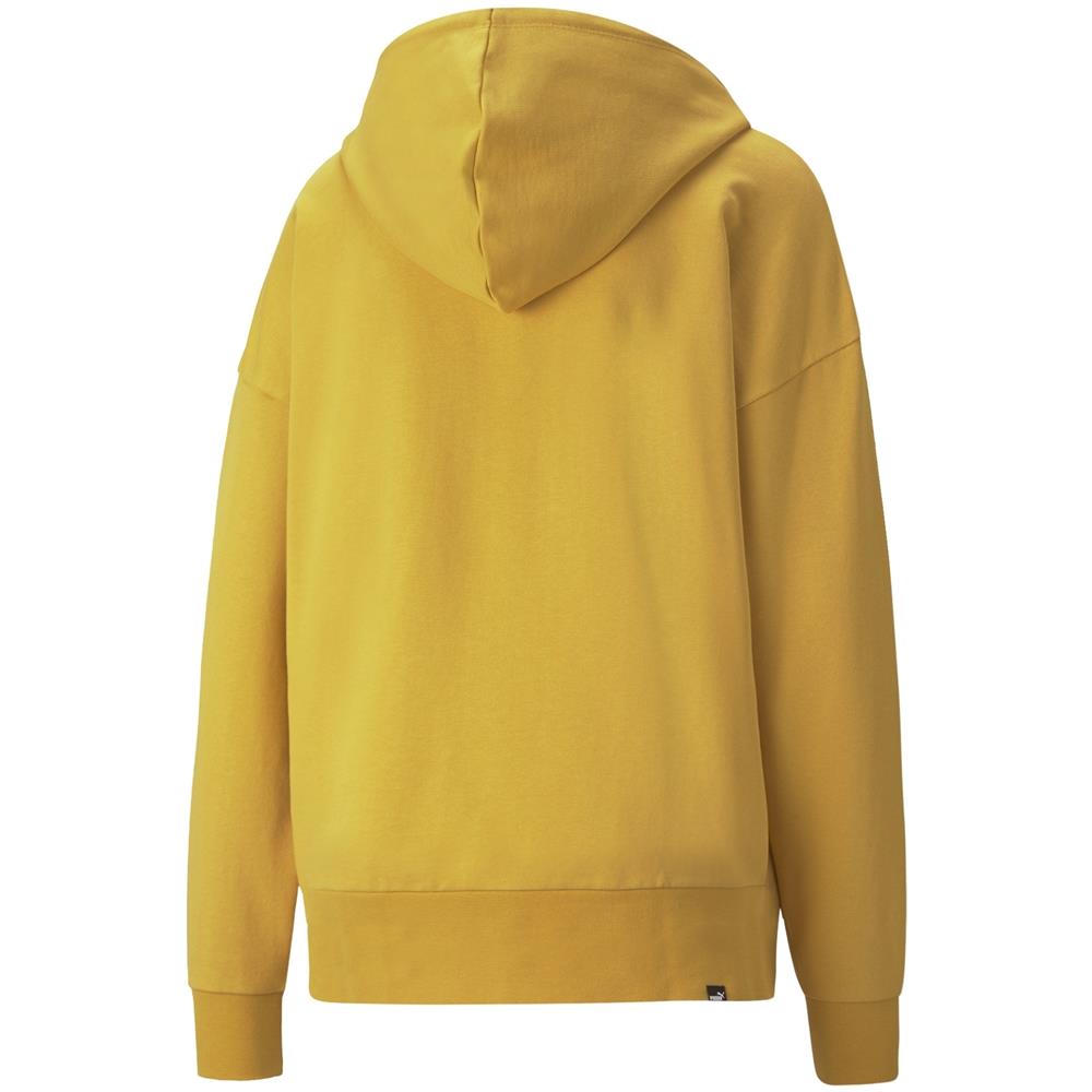 Her Hoodie Tr 58951937, Donne, Giallo, L - Foto 2