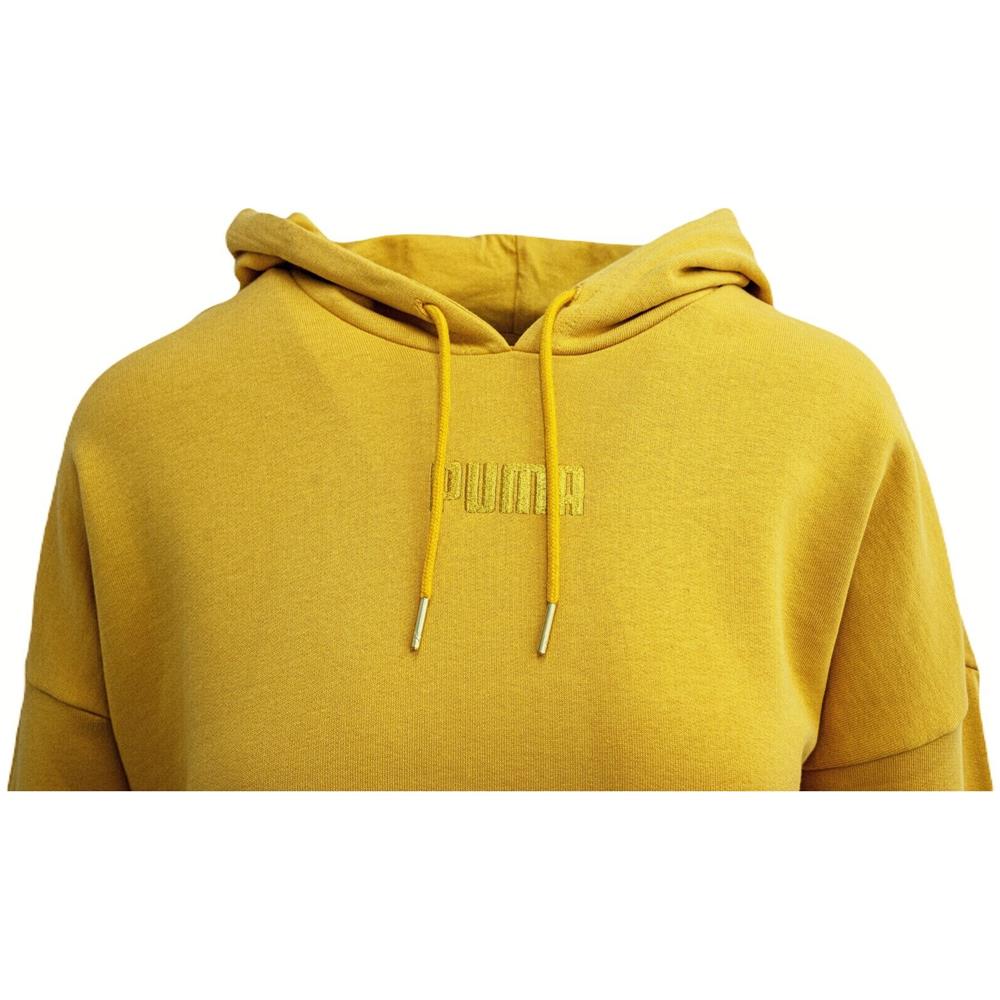 Her Hoodie Tr 58951937, Donne, Giallo, L - Foto 6
