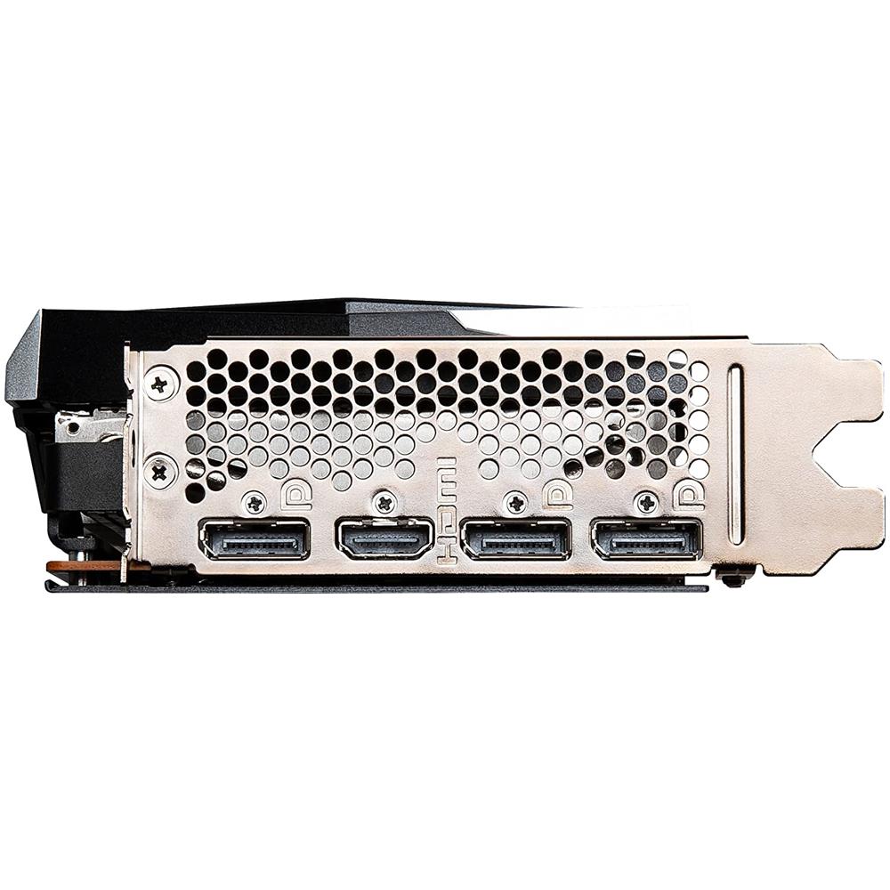 Radeon RX 6650 XT 8 GB GDDR6 Pci-E 3 x DisplayPort / 1 x HDMI Gaming X - Foto 5