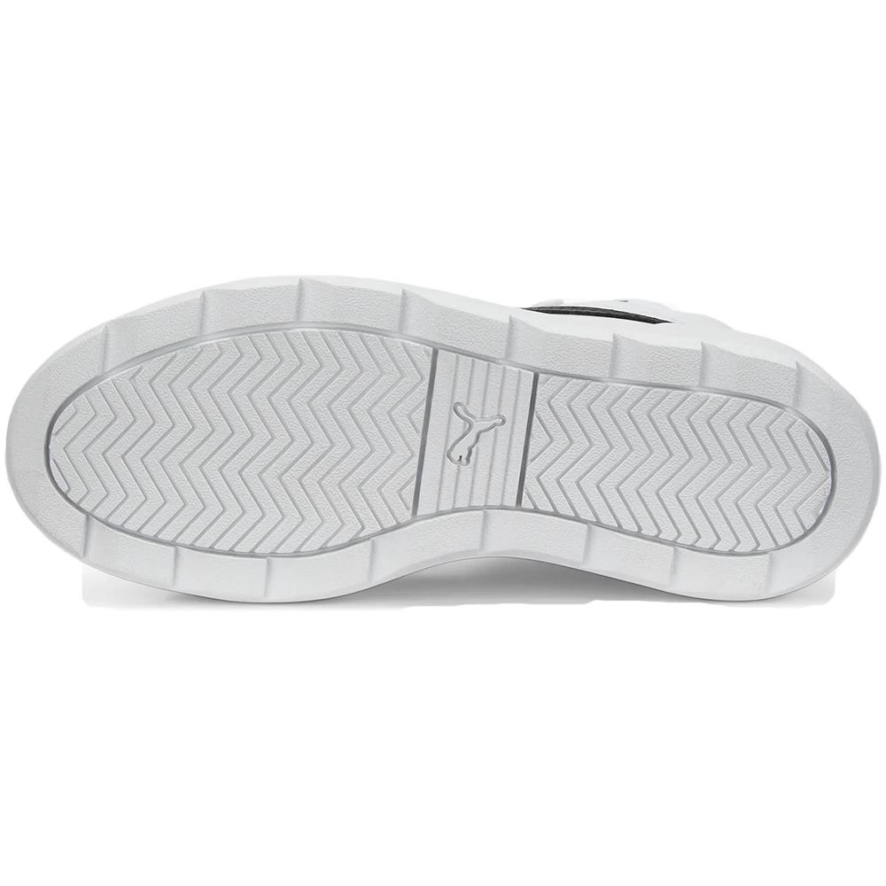 Scarpe Karmen Mid Taglia 38 Codice 385857-03 Bianco - Foto 4