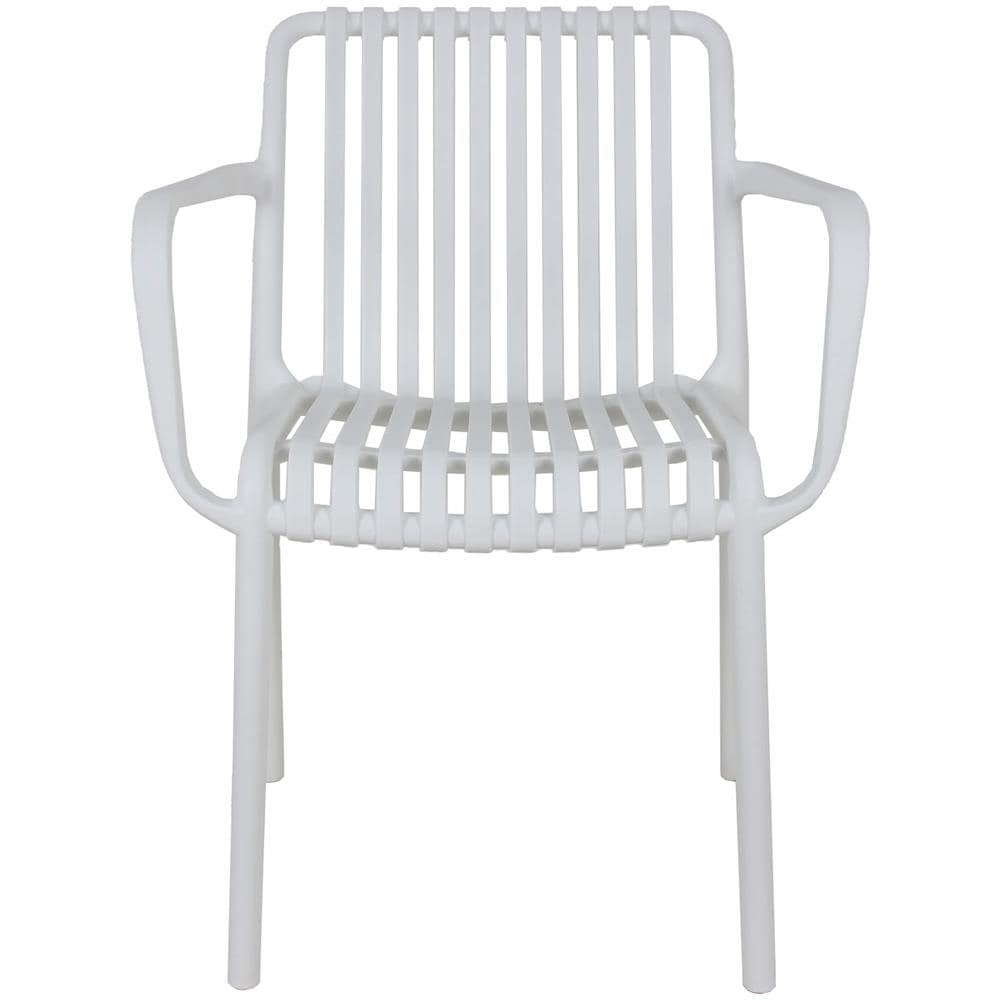 Faffy - Poltrona Da Giardino In Resina - Foto 3