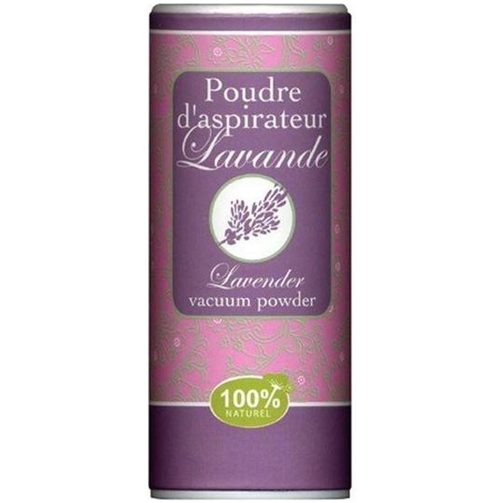 Polvere Per Aspirapolvere Alla Lavanda 32 Usi - Foto 1