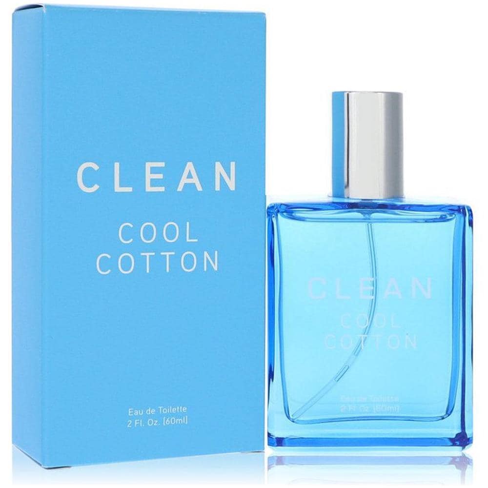 Cool Cotton By Eau De Toilette Spray 2 Oz (women) - Foto 1