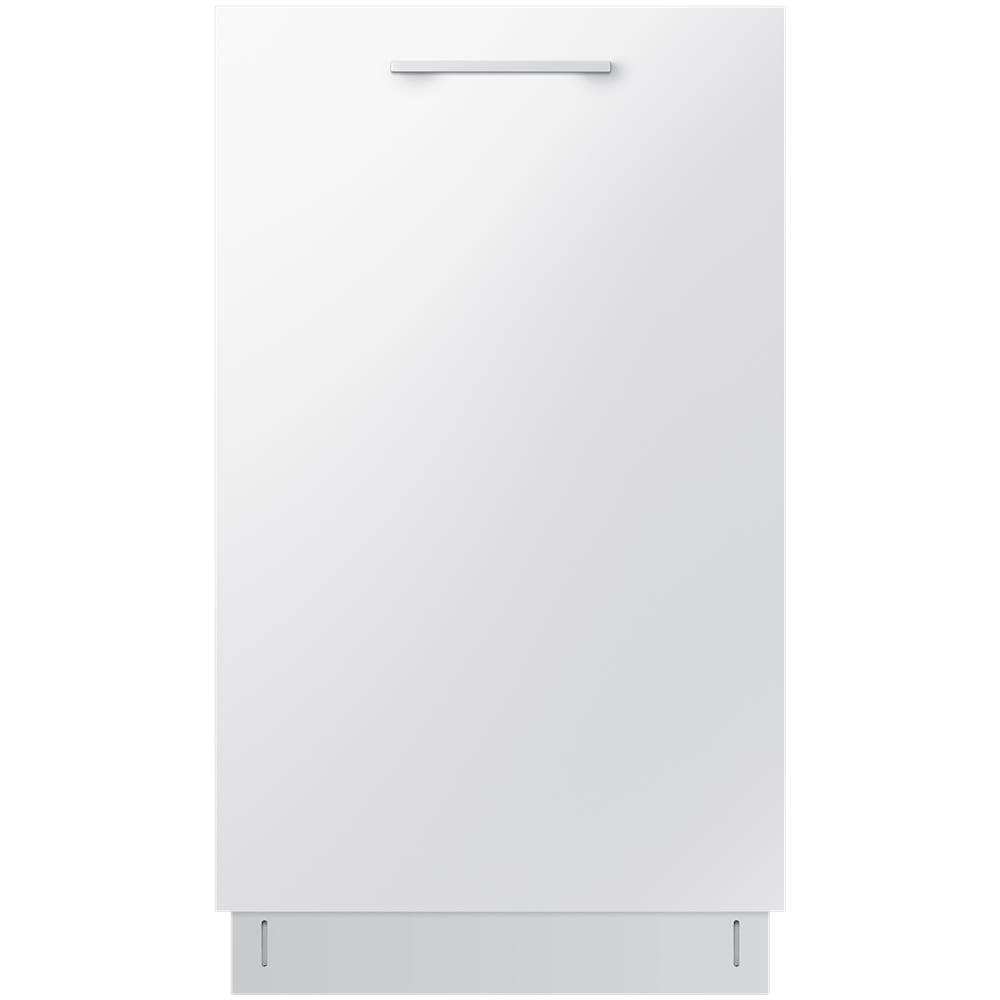 Lavastoviglie DW50R4060BB /EO da Incasso a Scomparsa Totale Classe E Capacità 9 Coperti - Foto 1
