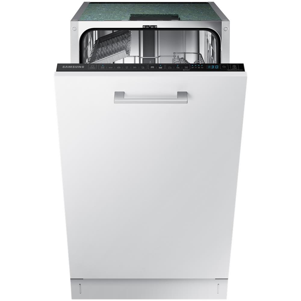Lavastoviglie DW50R4060BB /EO da Incasso a Scomparsa Totale Classe E Capacità 9 Coperti - Foto 10