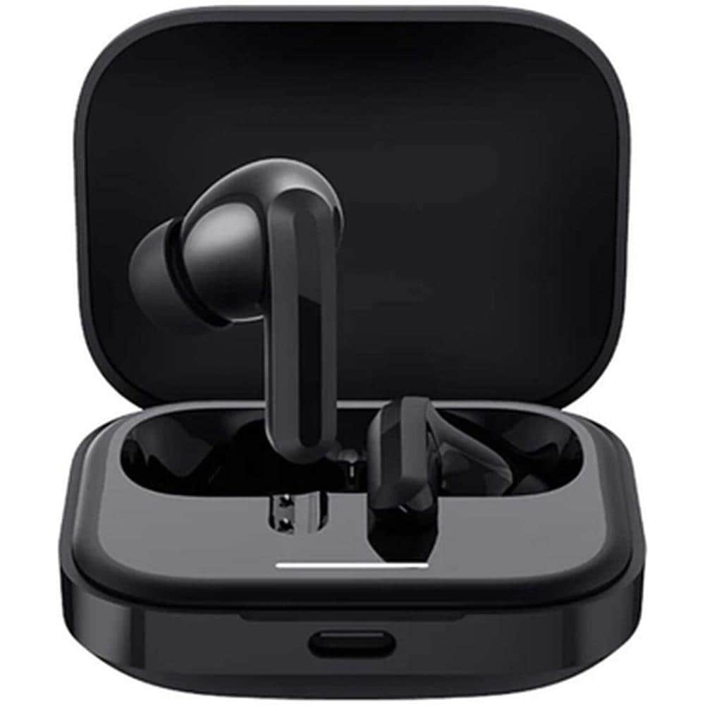 Auricolari Redmi Buds 5 BHR7627GL Microfono Buetooth In-ear Colore Nero - Foto 1