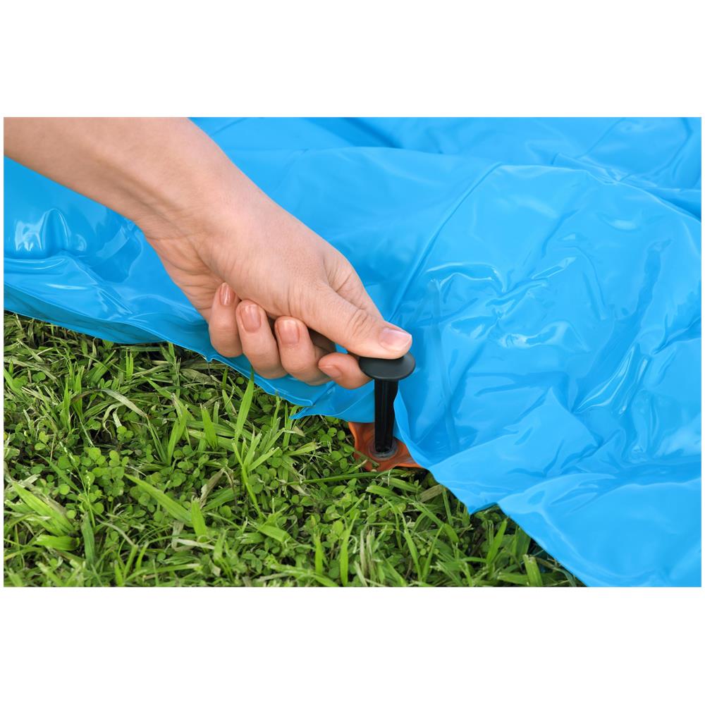 52477 scivolo d'acqua da giardino Acquascivolo da giardino - Foto 23