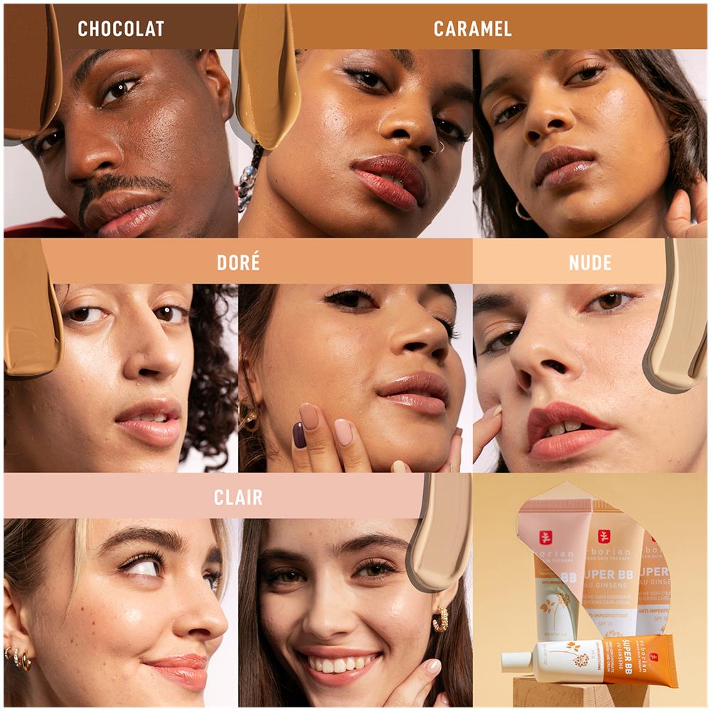 Super Bb Caramel 40ml - Foto 4