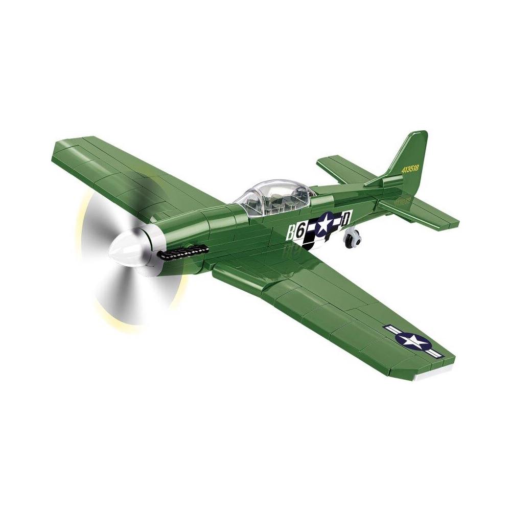 P-51D Mustang - Foto 3
