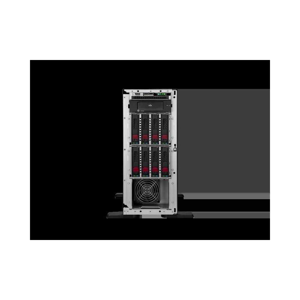 ProLiant Server RPS ML110 Gen11 5416S 2,0 GHz 16 core 1P 32 GB-R VROC 8 SFF 800 W - Foto 8