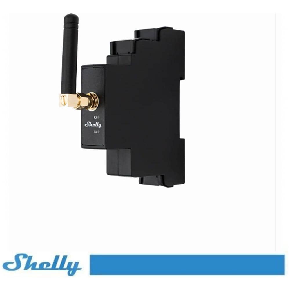 Pro LoRa Add-on - Modulo radio aggiuntivo da quadro - Foto 1