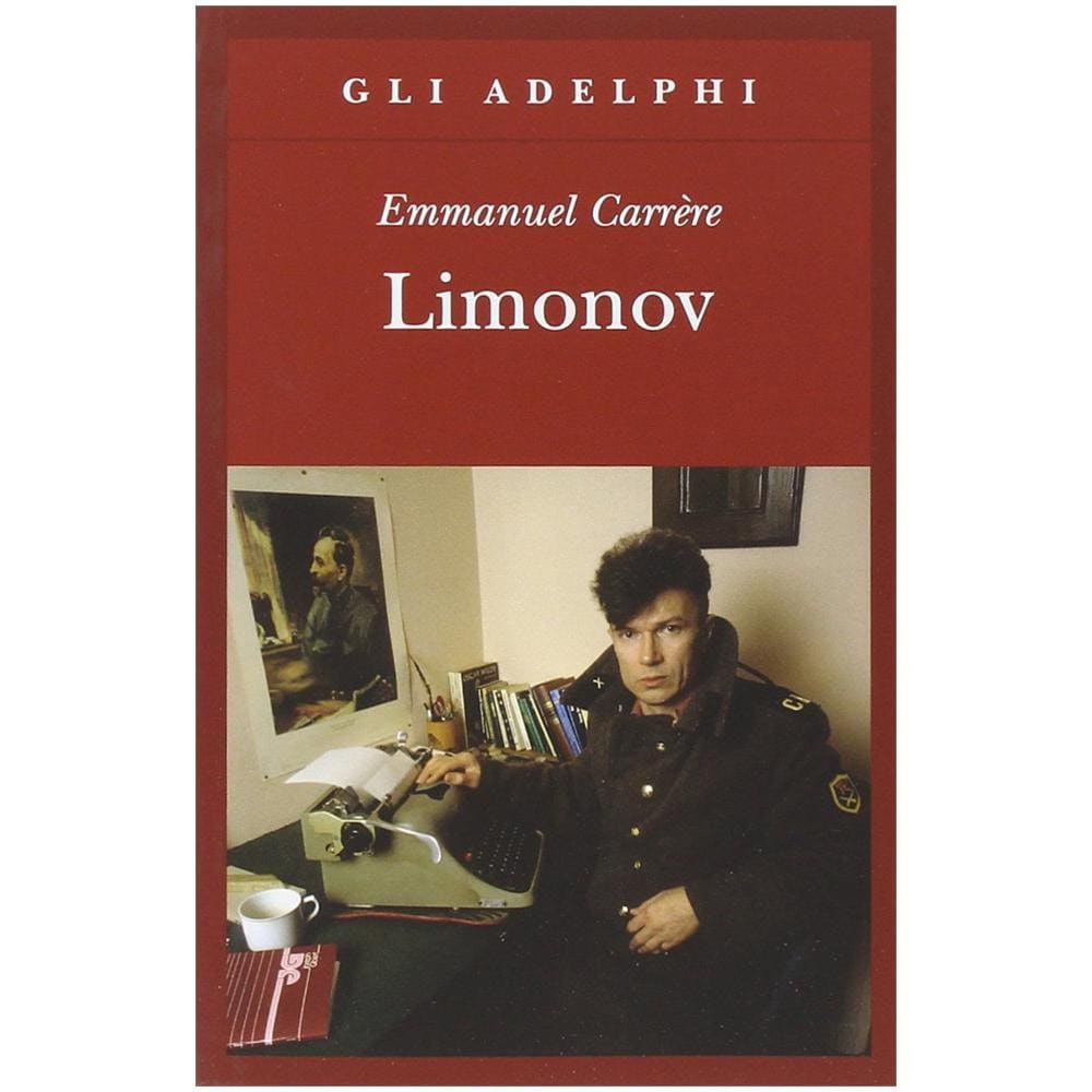 Emmanuel Carrère - Limonov - Foto 2
