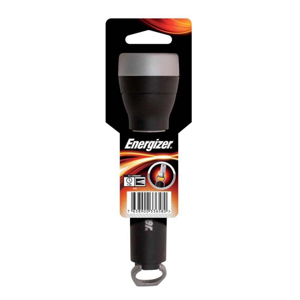 Torcia Value Led, 2aa, 12 Ore - Foto 1