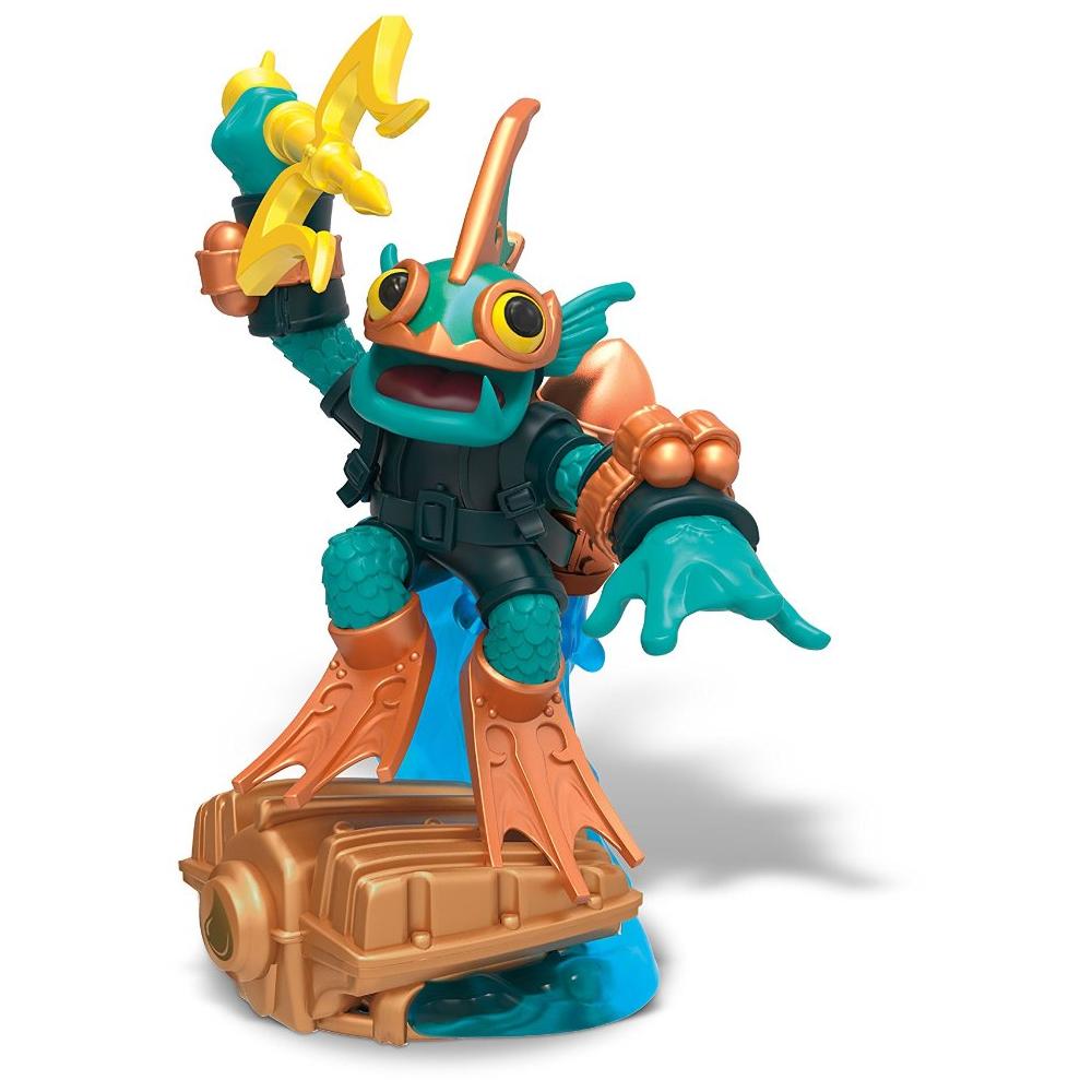 Skylanders Racing Pack 1 (SC)  - Foto 2