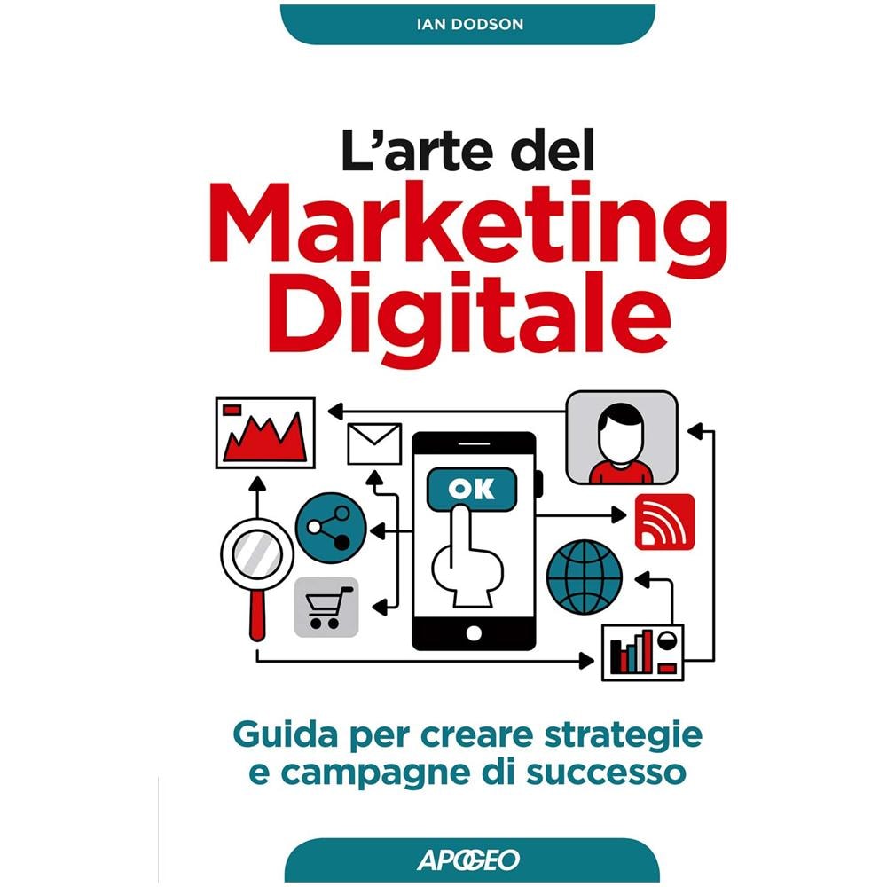 Ian Dodson - L'Arte Del Marketing Digitale - Foto 1