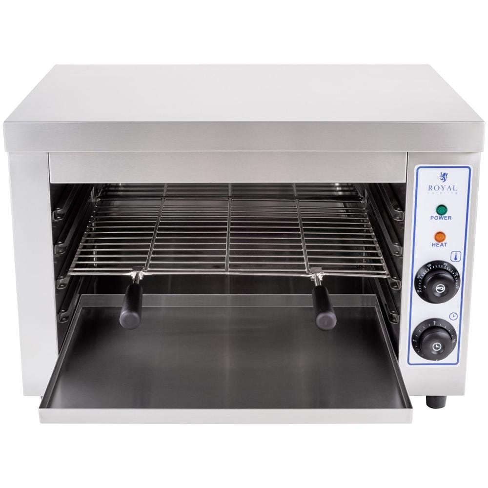 Tostiera - 3.250 Watt - Foto 2