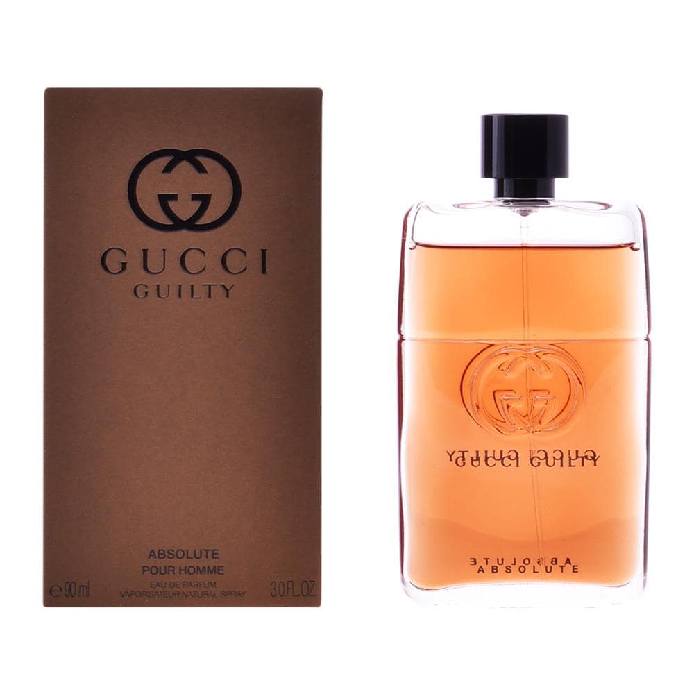 Guilty Absolute Edp Vapo 90 Ml - Foto 1