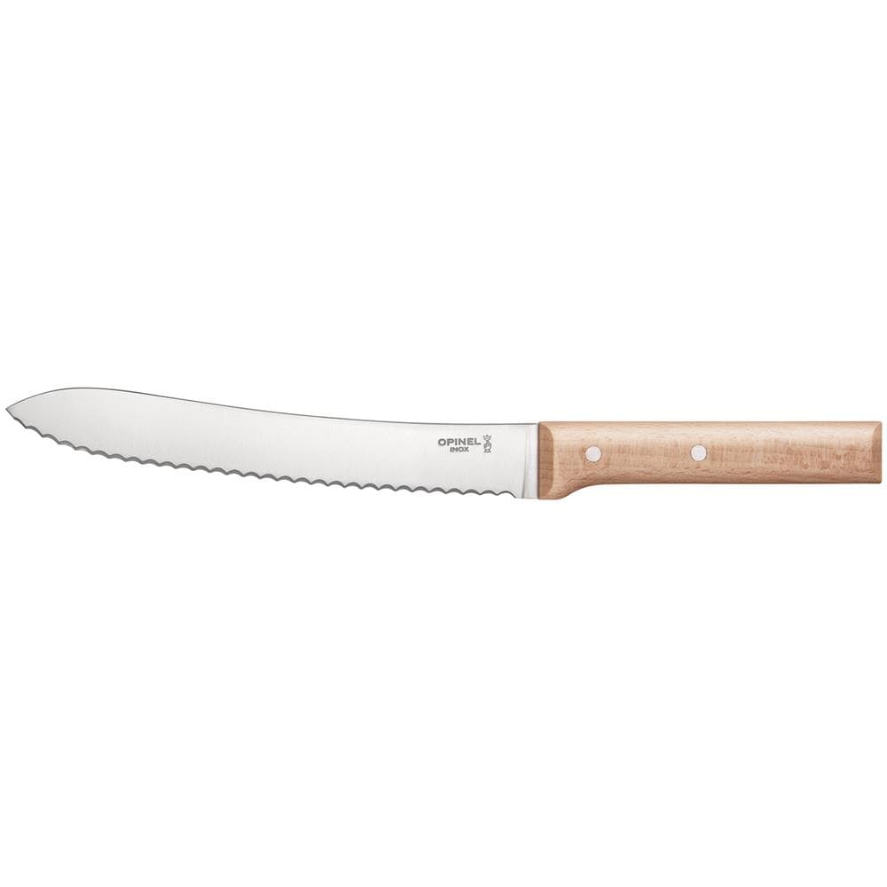 Coltello Parallele Pane - Foto 1