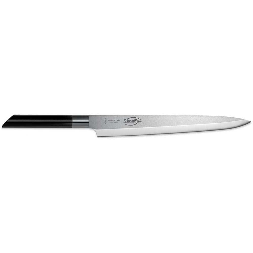 Coltello Yanagiba 24 Cm Made In Italy - Foto 4