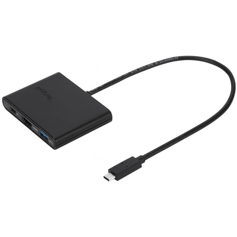 Adattatore e Docking Station per Notebook Cavo USB 3.0 Tipo C a HDMI - Foto 4