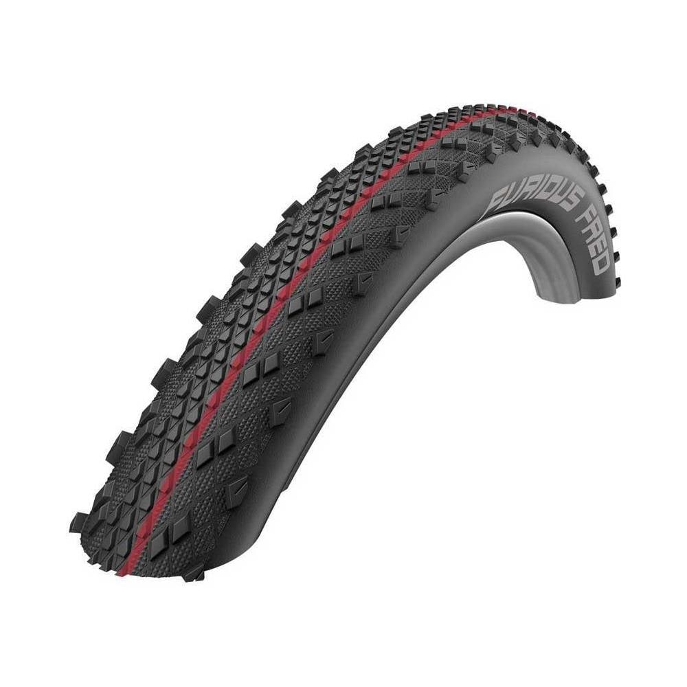 Copertoni Furious Fred Hs395 Fold Evo Addix Speed Ruote E Copertoni 29 X 2.0 - Foto 1