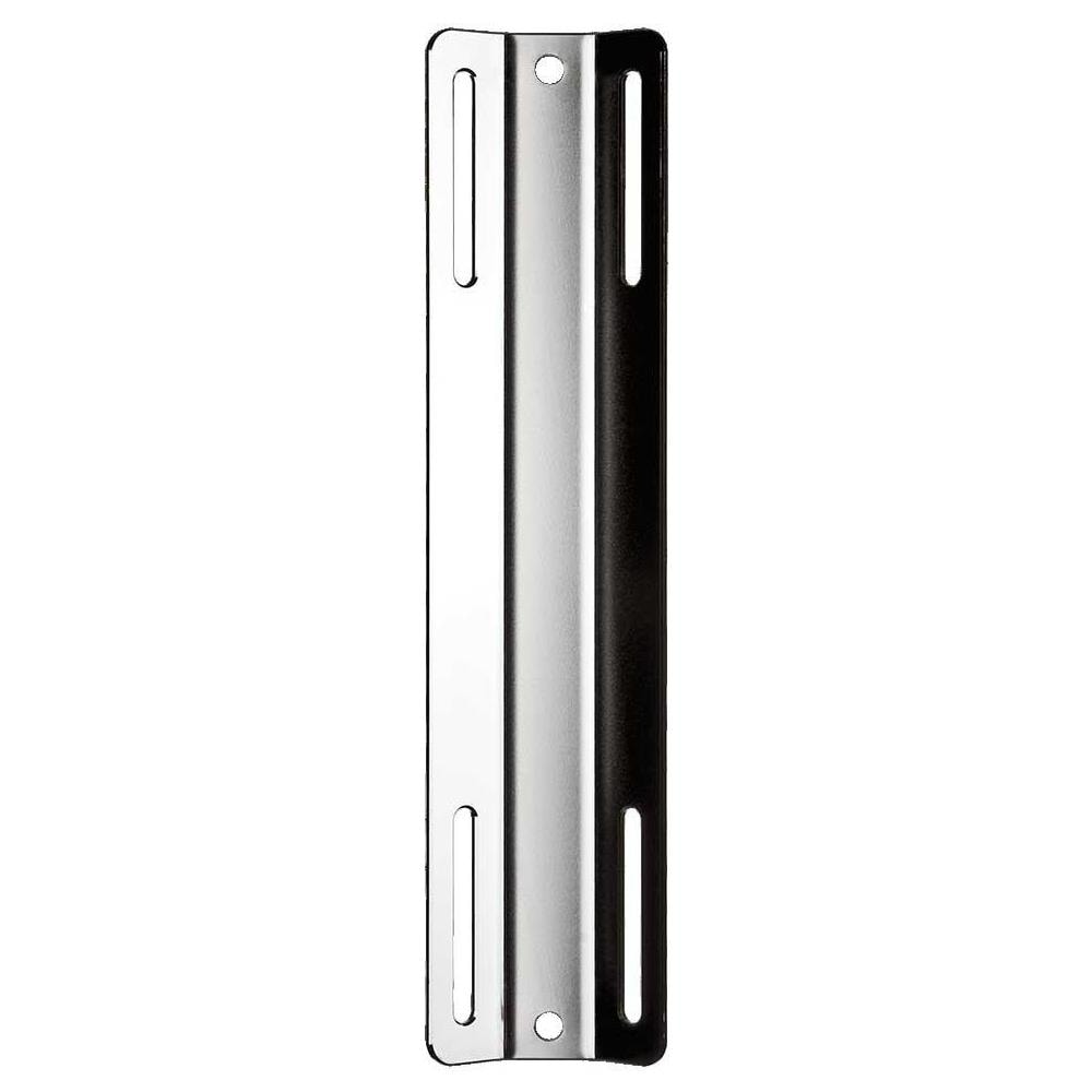 Cinghie, Zaini, Fasce Per Bombole One Piece Stainless Steel Single Tank Adapter Bombole One Size - Foto 1