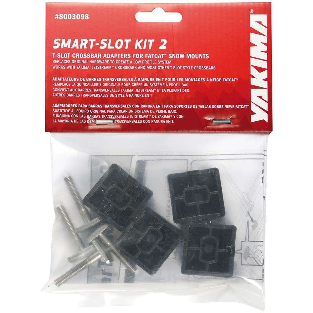 Lampa Smart T-slot Kit 2 - Foto 2