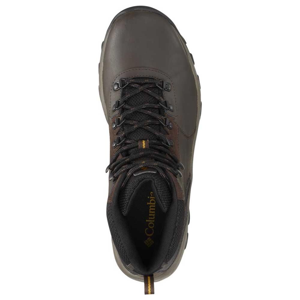 Scarponi Newton Ridge Plus Ii Waterproof Scarpe Uomo Eu 44 1/2 - Foto 2