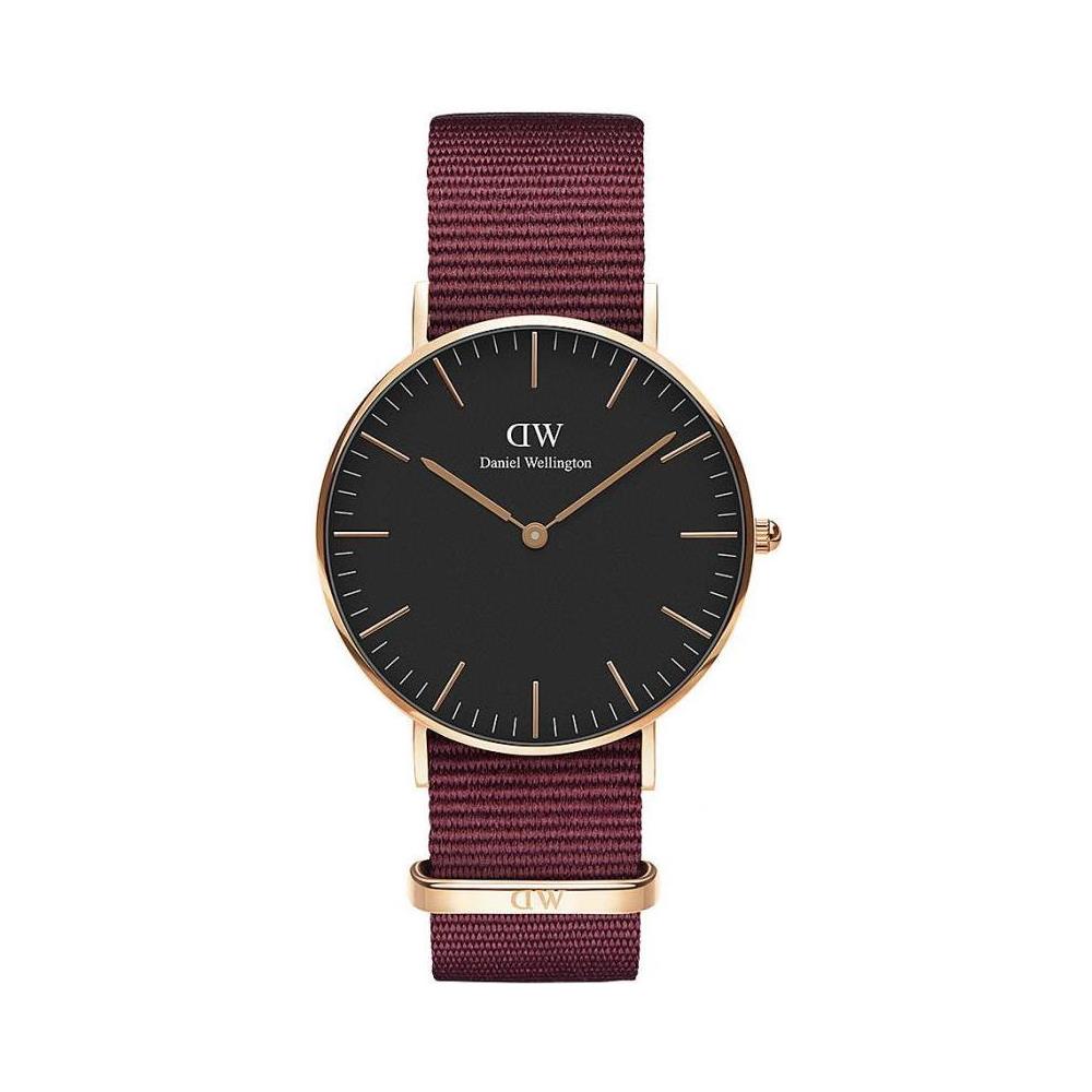 DANIEL WELLINGTON - Orologio Daniel Wellington Classic Bayswater - ePRICE