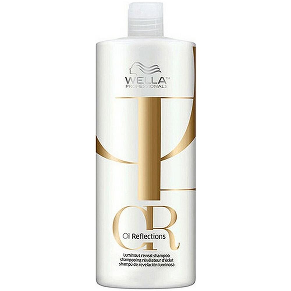 Cura Shampoo Riflessioni Oil 250 Ml - Foto 5