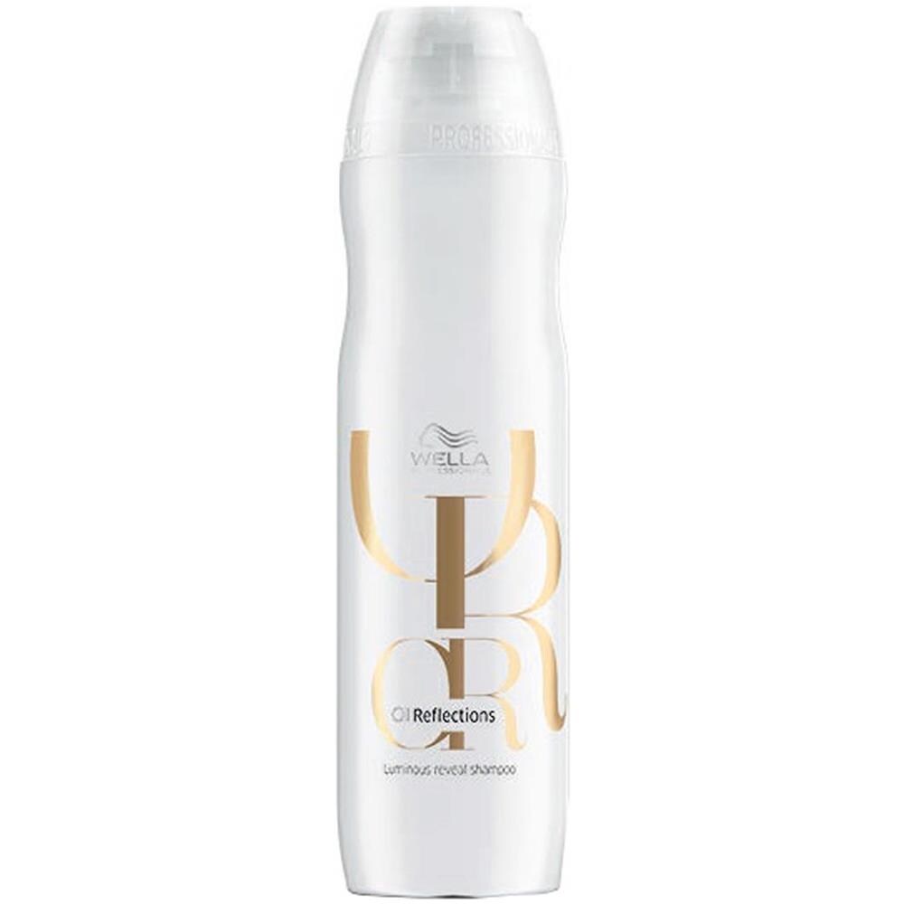 Cura Shampoo Riflessioni Oil 250 Ml - Foto 2
