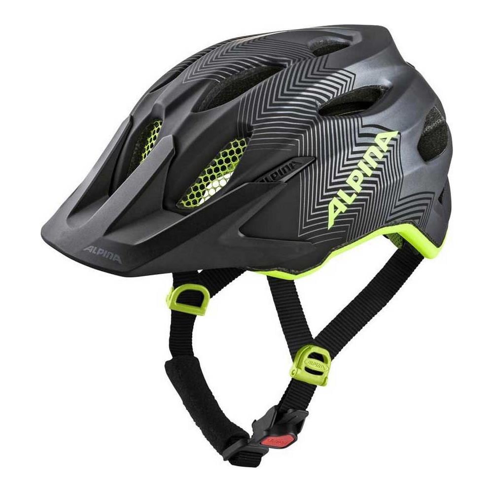 Caschi Alpina Carapax Protezioni M - Foto 1