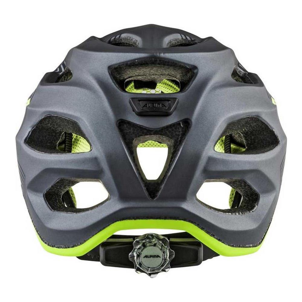 Caschi Alpina Carapax Protezioni M - Foto 2