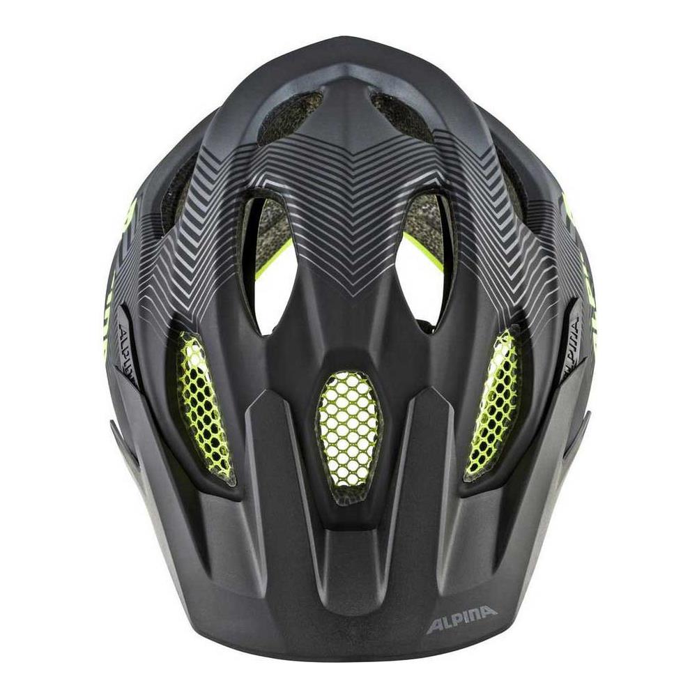 Caschi Alpina Carapax Protezioni M - Foto 3