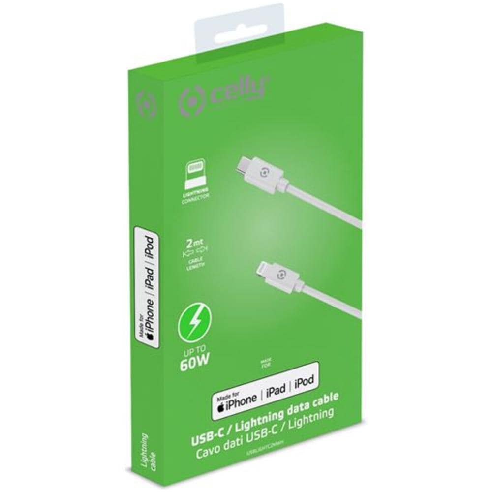 Lightning To Typec 2m Wh - Foto 5