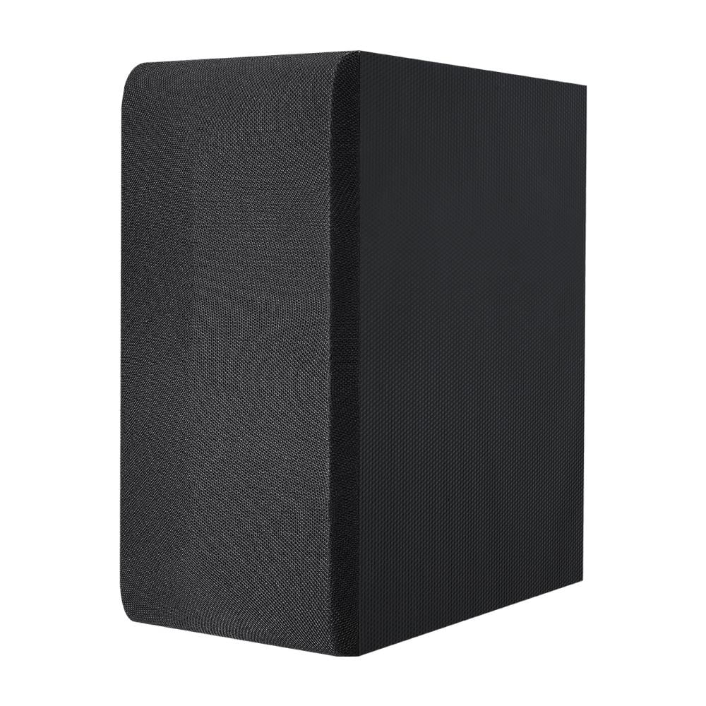 Soundbar SL4Y 2.1 Subwoofer Wireless Potenza Totale 300 W Bluetooth - Nero - Foto 9