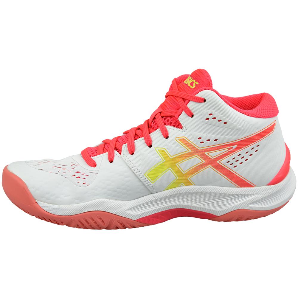 asics gel volley elite 2 mt verde
