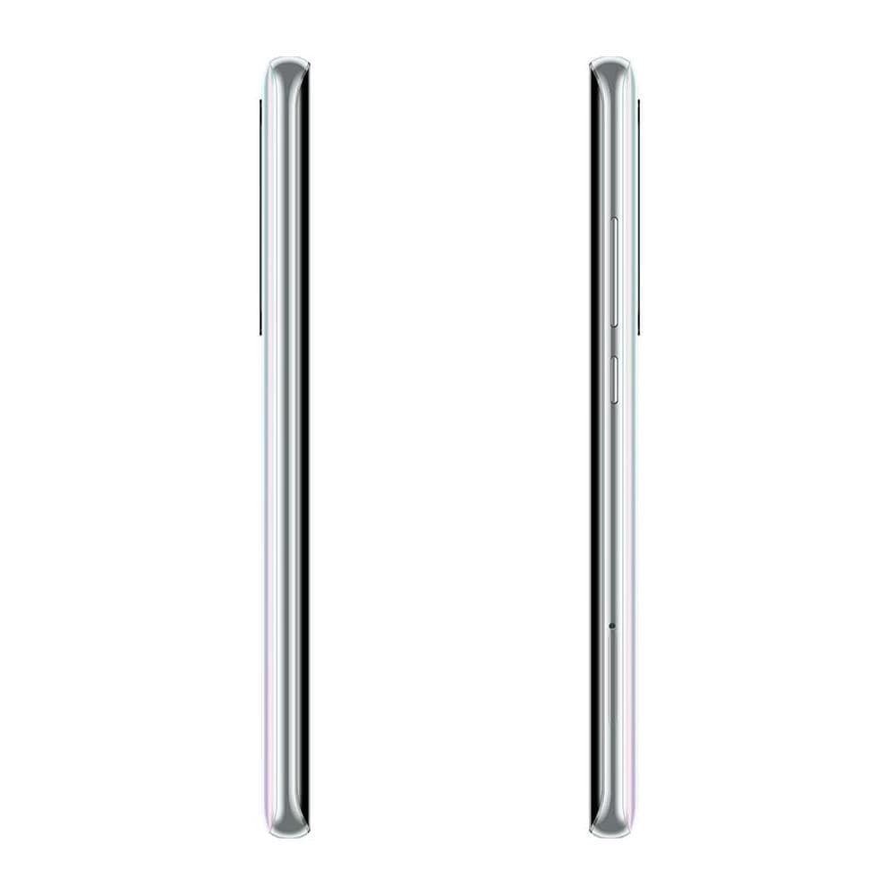 Mi Note 10 Lite 64 GB Dual Sim Display 6.47" Full HD+ Fotocamera 64 Mpx Android Bianco - Foto 5