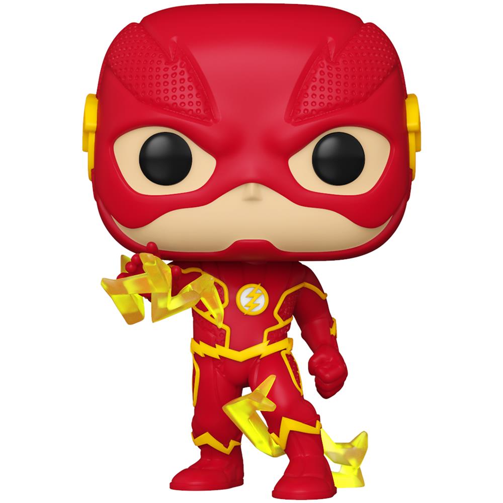 POP! Flash - Foto 1