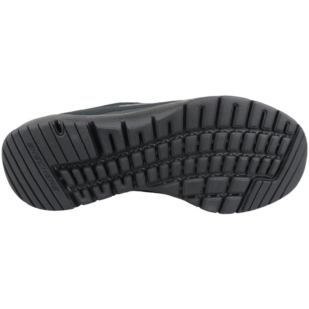 Flex Appeal 3.0, Donna, Nero, Sneakers, Numero: 37,5 Eu - Foto 4