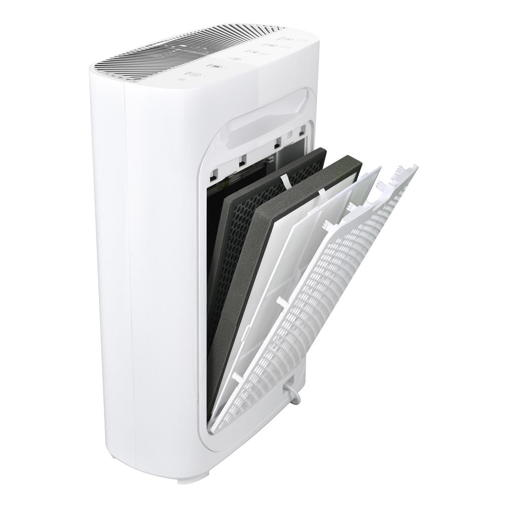 Purificatore 48 m² 60 dB 35 W Bianco - Foto 5