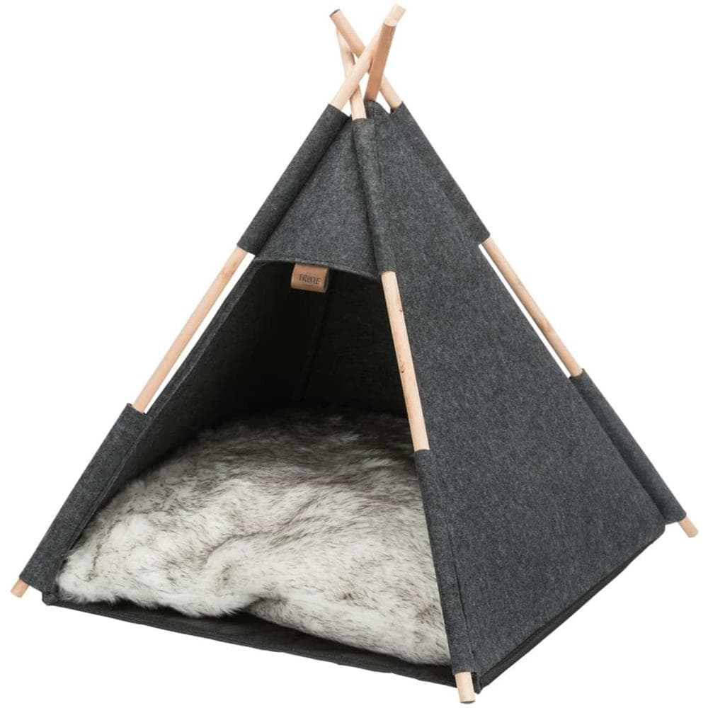Cuccia Per Animali Da Compagnia Tipi 55x65x55 Cm - Foto 1