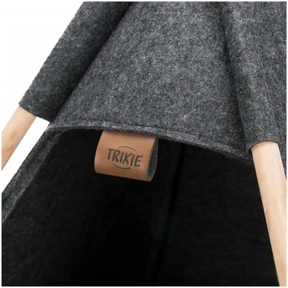 Cuccia Per Animali Da Compagnia Tipi 55x65x55 Cm - Foto 7